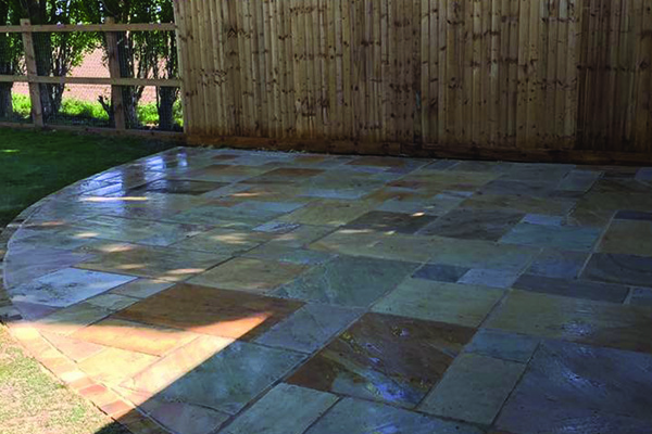 JTS Landscapes and Paving Patios